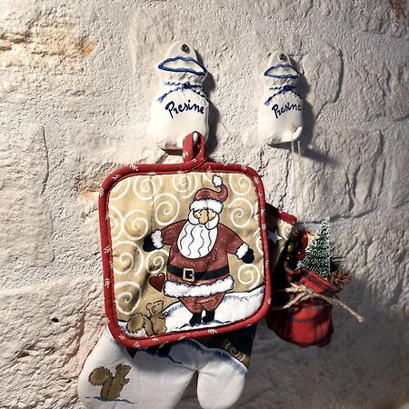 La Casetta Di Lucia Alberobello Zewnętrze zdjęcie