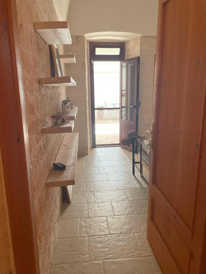 La Casetta Di Lucia Alberobello Zewnętrze zdjęcie
