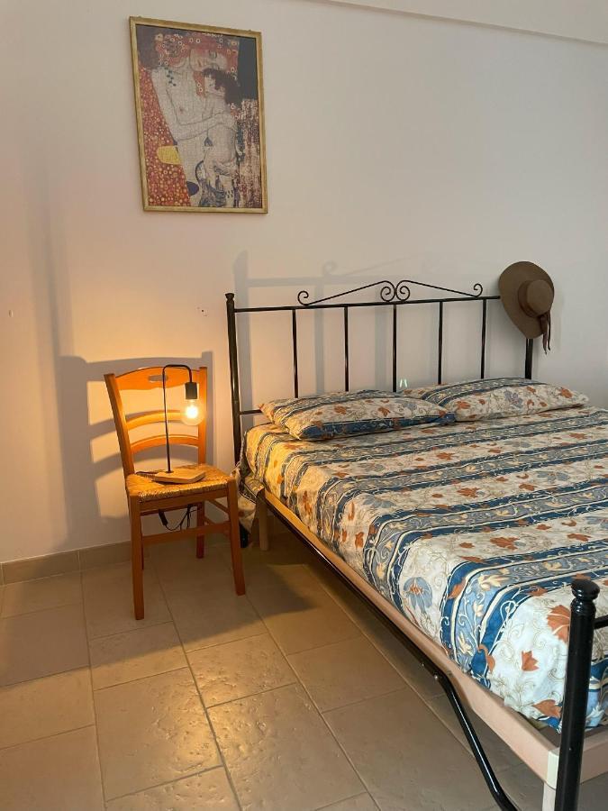 La Casetta Di Lucia Alberobello Zewnętrze zdjęcie