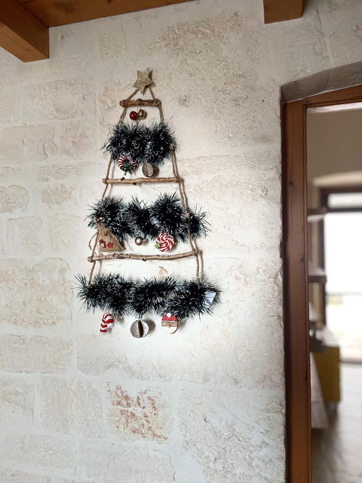 La Casetta Di Lucia Alberobello Zewnętrze zdjęcie